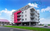 Byt, 3+kk, prodej, U Kasáren, Dašice, Pardubice, cena 5500000 CZK / objekt, nabízí
