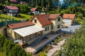 Chata, prodej, Na Dolích, Hrusice, Praha východ, cena 9900000 CZK / objekt, nabízí NRG International Realty s.r.o.