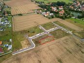 Prodej Stavebního pozemku 690 m2, Lešany, cena 4310000 CZK / objekt, nabízí 