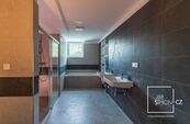 Apartmán č. 48, 3+kk, 77 m2 + balkón 5 m2 + sklep v 4. NP v projektu Krumlovský klenot, cena 6400000 CZK / objekt, nabízí