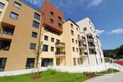 Apartmán č. 66, 2+kk, 67m2 + sklep v 6. NP v projektu Krumlovský klenot, cena 5700000 CZK / objekt, nabízí