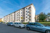 Pronájem bytu 2+1 43 m2, Spojovací, Milovice, cena 15000 CZK / objekt / měsíc, nabízí 