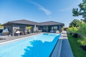 Prodej luxusní vily, 241m užitné plochy, novostavba, okres Nymburk, cena 21899000 CZK / objekt, nabízí