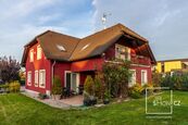 RD Předboj (Praha-východ), 5+1, pozemek 938 m2, cena 18000000 CZK / objekt, nabízí 