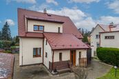 Prodej rodinného domu 150 m, pozemek 720 m, Říčany u Prahy, cena 12900000 CZK / objekt, nabízí