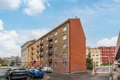 Pronájem bytu 2+1, 56 m2 + balkón, Praha 4 - Nusle, cena 19000 CZK / objekt / měsíc, nabízí ORANGE PROPERTY s.r.o.