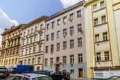 Byt OV 2+1, 78 m2 + balkón 9 m2, Praha 3 - Žižkov, Jeronýmova ul., cena 9990000 CZK / objekt, nabízí ORANGE PROPERTY s.r.o.