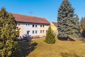 Prodej řadového rodinného domku, po rekonstrukci, Jizerní Vtelno, cena 6390000 CZK / objekt, nabízí ORANGE PROPERTY s.r.o.