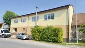 Bytová jednotka v novostavbě samostatné poloviny dvojdomu Dehtáry (Praha-východ) s výměrou 200 m2, cena 12800000 CZK / objekt, nabízí