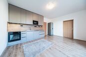 Prodej bytu 2+kk s teráskou, garáží a sklepem, 36m, Svojsíkova ulice, Mladá Boleslav, cena 5190000 CZK / objekt, nabízí