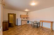 Pronájem bytu 1kk 34 m2, cena 10500 CZK / objekt / měsíc, nabízí