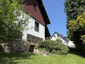 Prodej malebné chalupy v obci Horská Kamenice v žádané lokalitě, cena 3290000 CZK / objekt, nabízí