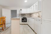Pronájem bytu 2kk, 50m2, Sadská, cena 15000 CZK / objekt / měsíc, nabízí