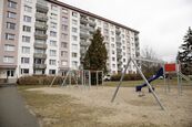 Pronájem bytu 2+kk po kompletní rekonstrukci, Česká Lípa, ulice Železničářská, cena 12000 CZK / objekt / měsíc, nabízí