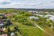 Prodej stavebního pozemku, Mladá Boleslav - Čejetice, 1507 m, cena 10500000 CZK / objekt, nabízí