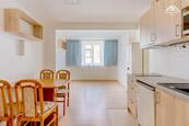 Pronájem garsonky, 22 m2, Chotěboř, cena 6500 CZK / objekt / měsíc, nabízí