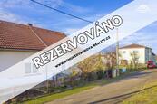 Prodej rodinného domu 2+kk, 1029 m2, Vlkaneč, cena 2250000 CZK / objekt, nabízí