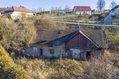 Prodej chalupy, 1871 m2, Petrovice u Uhelné Příbramě, cena 1890000 CZK / objekt, nabízí