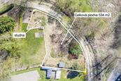 Prodej pozemku, 534 m2, Chotěboř, cena 790000 CZK / objekt, nabízí