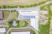 Prodej provozního areálu, 2520 m2, Svinný - Chotěboř, cena 16000000 CZK / objekt, nabízí