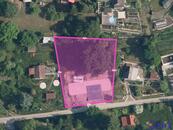 Exkluzivní stavební pozemek s okamžitým stavebním povolením v srdci Malé Skály, cena 5990000 CZK / objekt, nabízí 