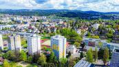 Byt 3+1 Jizerská v blízkosti Jablonecké přehrady, cena 3290000 CZK / objekt, nabízí