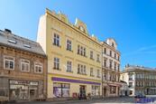 Krásný byt 2+1 (50 m2) - Palackého ul., Turnov, cena 15000 CZK / objekt / měsíc, nabízí