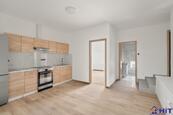 Krásný byt 2+1 (50 m2) - Palackého ul., Turnov, cena 15000 CZK / objekt / měsíc, nabízí