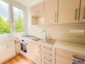 Pěkný byt 2+1/L po kompl. rekonstrukci ul. Dvorská, cena 14000 CZK / objekt / měsíc, nabízí