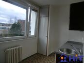 Pronájem bytu 1+1 (35 m2) - I.Olbrachta, Mšeno n.N., cena 9500 CZK / objekt / měsíc, nabízí