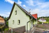 Krásný domek v obci Lučany nad Nisou, cena 5990000 CZK / objekt, nabízí