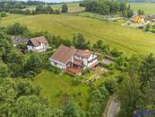 velkorysý rodinný dům v Rychnově nad Nisou, cena 12990000 CZK / objekt, nabízí