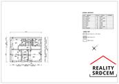 Prodej novostavby rodinného domu 5+kk 155 m2, Antošovická, Koblov, cena 8399000 CZK / objekt, nabízí 