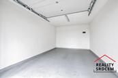 Pronájem nové garáže, 22m2, Nová Horka, cena 2500 CZK / objekt / měsíc, nabízí DĚLÁME REALITY SRDCEM