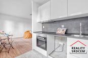 Prodej družs. bytu 1+1+balkon/34m2 na ul. Bratr. Veverkových, Karviná - Hranice, cena 1249000 CZK / objekt, nabízí 