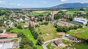 Prodej stavebního pozemku, 1.270 m2, Janovice u Frýdku-Místku , cena 2600000 CZK / objekt, nabízí 