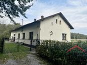 Pronájem rodinného domu 3+1, Bohumín - Skřečoň, 90m2, cena 12000 CZK / objekt / měsíc, nabízí 