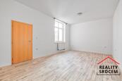 Pronájem komerčního prostoru 40 m2, ul. Pobialova, Ostrava, cena 9000 CZK / objekt / měsíc, nabízí DĚLÁME REALITY SRDCEM