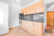 Pronájem zrekonstruovaného bytu 1+1 s komorou, 36 m2, ul. Jeronýmova, Frýdek-Místek, cena 11500 CZK / objekt / měsíc, nabízí 