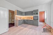 Pronájem bytu v os. vlast. 2+1/52 m2 na ul. Jurkovičova, Karviná - Nové město, cena 8600 CZK / objekt / měsíc, nabízí 