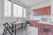 Prodej velkého bytu 3+1, 74 m2 ul. Petra Kričky, Moravská Ostrava, cena 3590000 CZK / objekt, nabízí 