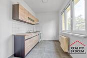 Pronájem bytu v os. vlast. 2+1/55 m2 na ul. Nedbalova, Karviná - Nové město, cena 8240 CZK / objekt / měsíc, nabízí 