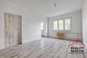 Pronájem bytu v os. vlast. 2+1/55 m2 na ul. Nedbalova, Karviná - Nové město, cena 7540 CZK / objekt / měsíc, nabízí