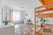 Pronájem bytu 1+1, 39 m2, Svazácká, Ostrava - Zábřeh, cena 8800 CZK / objekt / měsíc, nabízí 