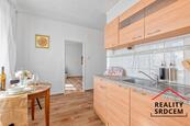 Pronájem bytu 1+1, 39 m2, Svazácká, Ostrava - Zábřeh, cena 8800 CZK / objekt / měsíc, nabízí 