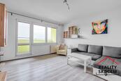 Pronájem zařízeného bytu 3+1 s lodžií, J. Matuška, Ostrava - Dubina, cena 13900 CZK / objekt / měsíc, nabízí