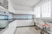 Pronájem zařízeného bytu 3+1 s lodžií, J. Matuška, Ostrava - Dubina, cena 13900 CZK / objekt / měsíc, nabízí