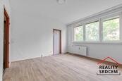 Pronájem bytu 2+1, 43 m2, K. Dvořáčka, Orlová - Lutyně, cena 8500 CZK / objekt / měsíc, nabízí