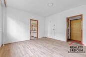 Pronájem bytu 2+1, 43 m2, K. Dvořáčka, Orlová - Lutyně, cena 8500 CZK / objekt / měsíc, nabízí