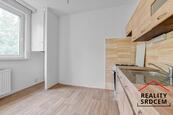 Pronájem bytu 2+1, 43 m2, K. Dvořáčka, Orlová - Lutyně, cena 8500 CZK / objekt / měsíc, nabízí
